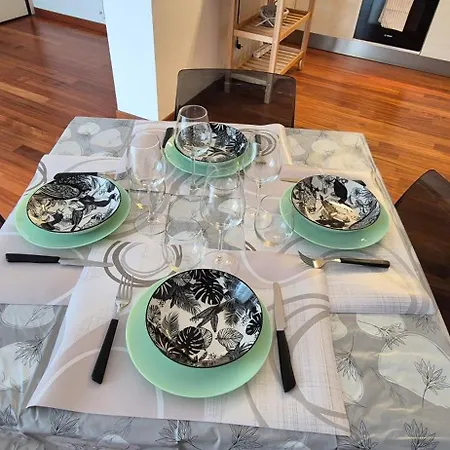 Casa Bi' Appartement *