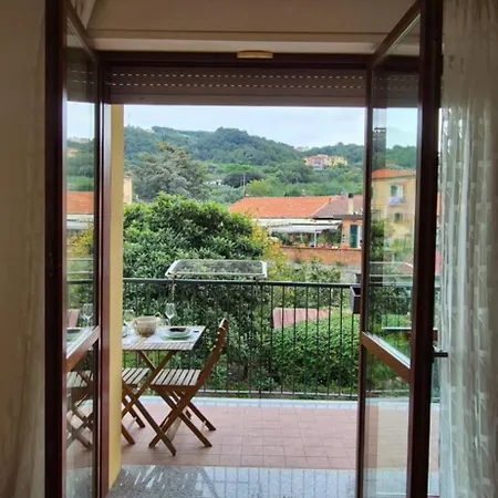 Casa Bi' * La Spezia