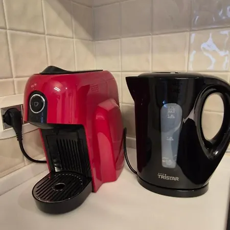 Appartement Casa Bi' La Spezia