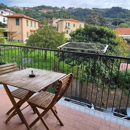 Casa Bi' * La Spezia