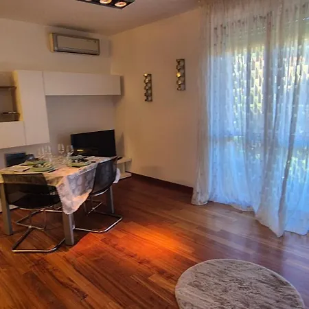 Apartment Casa Bi' La Spezia