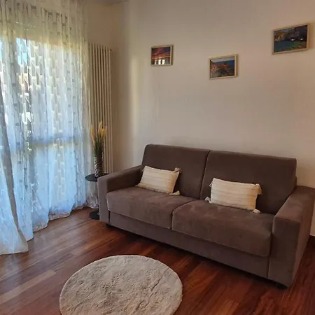 公寓 Casa Bi' *
