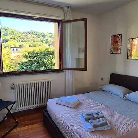 公寓 Casa Bi'
