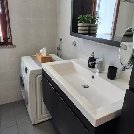 Casa Bi' Apartment La Spezia