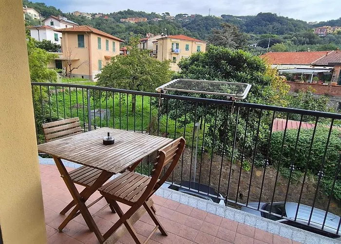 Casa Bi' * La Spezia