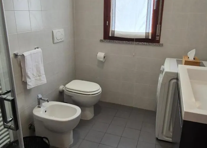 Casa Bi' Lägenhet *