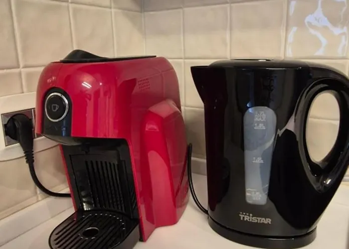 Lägenhet Casa Bi' La Spezia