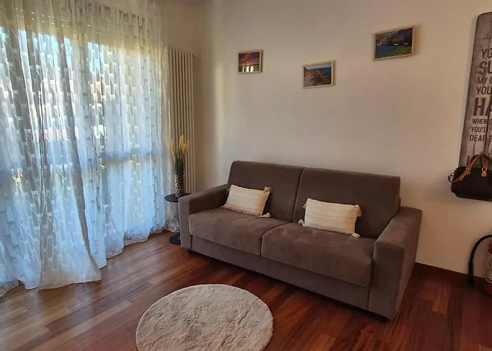 Lägenhet Casa Bi' *