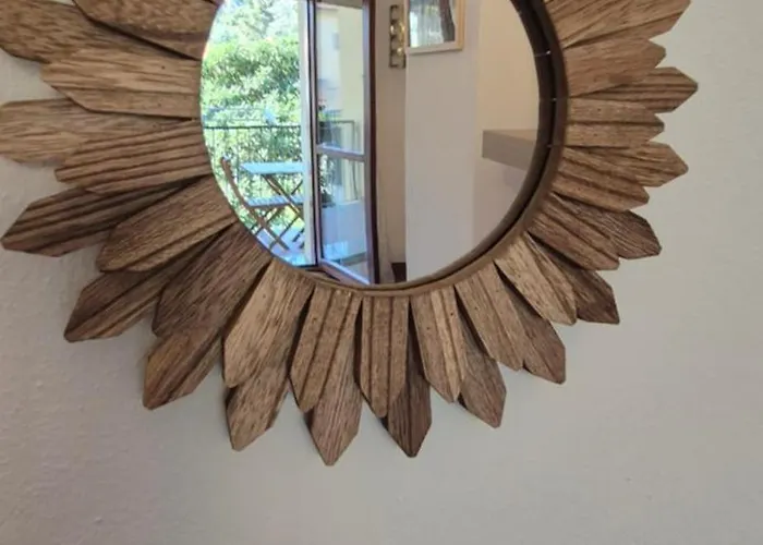 Casa Bi' Lägenhet La Spezia